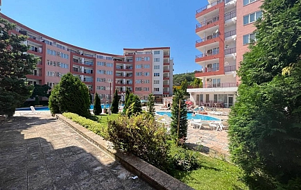 ID 15860 Mieszkanie dwupokojowe w Privilege Fort Club Zdjęcie 7