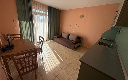 ID 15497 Mieszkanie dwupokojowe w Yalta Zdjęcie 1 