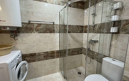 ID 14619 Dwupokojowe mieszkanie w Green Paradise 4 Zdjęcie 4