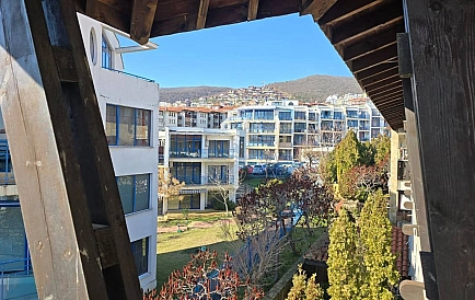 ID 15186 Dwupokojowe mieszkanie w Marina Dinevi Zdjęcie 10