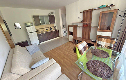 ID 16667 Mieszkanie dwupokojowe w Diamond Bay Zdjęcie 1 