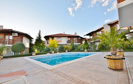 ID 15337 Dwupiętrowy dom w miejscowości Kosharitsa Zdjęcie 5