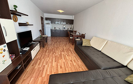 ID 15646 Mieszkanie dwupokojowe w Diamant Residence Zdjęcie 1 