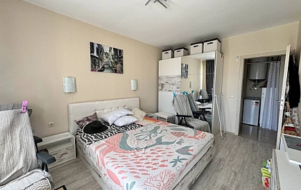 ID 15057 Trzypokojowe mieszkanie w Sea Dreams Zdjęcie 7