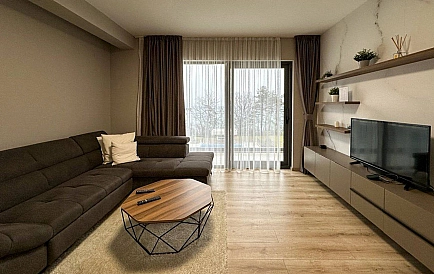 ID 13395 Dwupokojowe mieszkanie w Open Sea Residence Zdjęcie 2