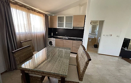 ID 14961 Dwupokojowe mieszkanie w Marina Cape Zdjęcie 2