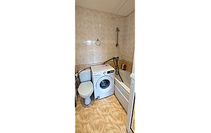 ID 15699 Dwupokojowe mieszkanie w Magic Dreams Zdjęcie 9