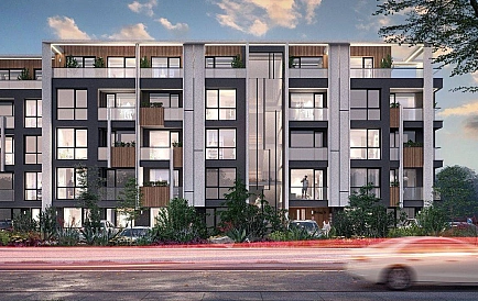 ID 13992 Mieszkania od dewelopera w Scarabey Puzzle Zdjęcie 4