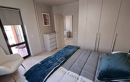 ID 16299 Mieszkanie trzypokojowe w Sun Sea Resort Zdjęcie 9