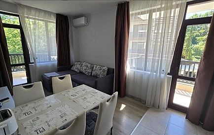 ID 16290 Mieszkanie dwupokojowe w Green Paradise 4 Zdjęcie 8