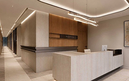 ID 16431 Mieszkania bezpośrednio od dewelopera w Aura Sky Residence Zdjęcie 6