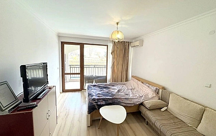 ID 15315 Apartament typu studio w Amphora Zdjęcie 2