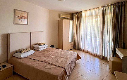 ID 13620 Apartament typu studio w Midia Grand Resort Zdjęcie 1 