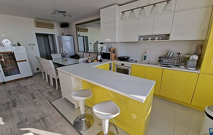 ID 15004 Trzypokojowe mieszkanie w Oazie Zdjęcie 2