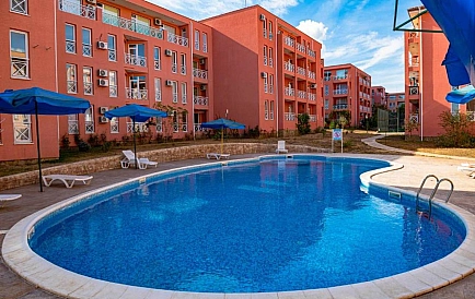 ID 14915 Apartament typu studio w Sunny Day 6 Zdjęcie 6