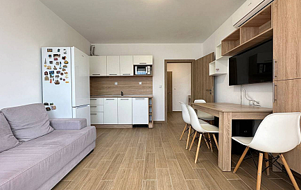 ID 15265 Ttrzypokojowe mieszkanie w Cascadas Zdjęcie 1 