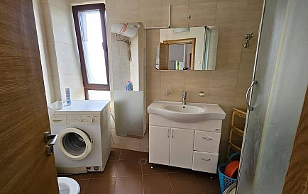 ID 13880 Dwupokojowe mieszkanie w Carewo Zdjęcie 4