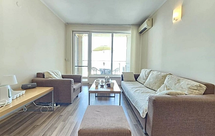 ID 16325 Mieszkanie czteropokojowe w Obzor Beach Resort Zdjęcie 7