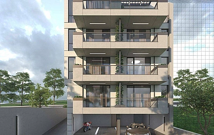 ID 13152 Mieszkania od dewelopera w Lotus Residence Zdjęcie 2