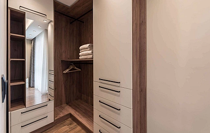 ID 13707 Dwupokojowe mieszkanie w Warnie Zdjęcie 8