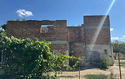 ID 14453 Dom w Babuk Zdjęcie 6