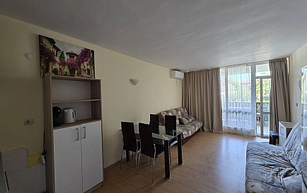 ID 15993 Mieszkanie dwupokojowe w Chateau Aheloy 2 Zdjęcie 2