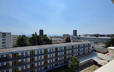 ID 15960 Mieszkanie typu studio w Babylon Zdjęcie 5