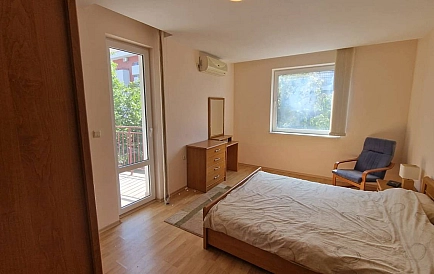 ID 15089 Dwupokojowe mieszkanie w Privilege Fort Zdjęcie 3