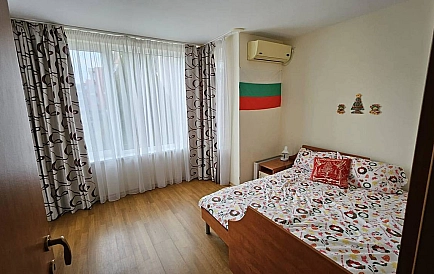 ID 15520 Mieszkanie trzypokojowe w Holiday Fort Golf Club Zdjęcie 10