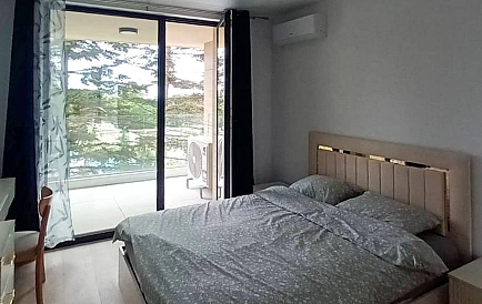 ID 15740 Mieszkanie trzypokojowe w Azur Panorama Zdjęcie 3