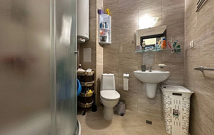 ID 15250 Dwupokojowe mieszkanie w Elitonia Gardens 1 Zdjęcie 4