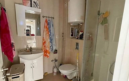 ID 15218 Trzypokojowe mieszkanie w Omega Zdjęcie 4