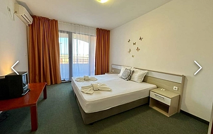 ID 14771 Dwupokojowe mieszkanie w Marina Cape Zdjęcie 3