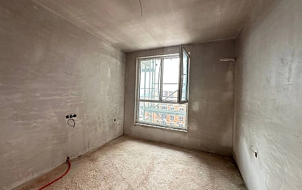 ID 14967 Dwupokojowe mieszkanie w Horizont Zdjęcie 2