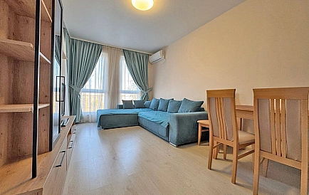 ID 15023 Dwupokojowe mieszkanie w Sunny Day 6 Zdjęcie 10