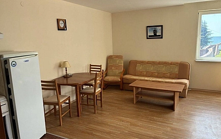 ID 16280 Mieszkanie dwupokojowe w Privilege Fort Zdjęcie 2