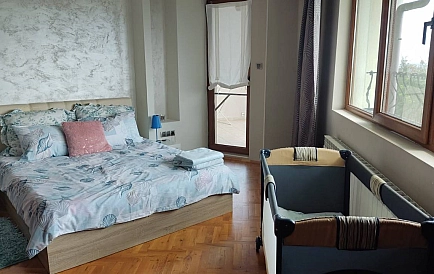 ID 14653 Dom w Kosharitsa Zdjęcie 7