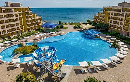 ID 14551 Dwupokojowe mieszkanie w Midia Grand Resort Zdjęcie 6