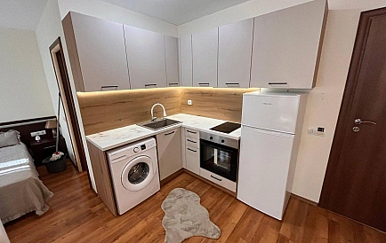 ID 14970 Dwupokojowe mieszkanie w Camelot Residence Zdjęcie 2