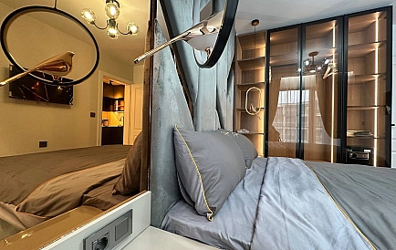 ID 15078 Свит Хоум 9 Zdjęcie 9