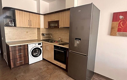 ID 14840 Mieszkanie dwupokojowe w Cherno More 1 Zdjęcie 2