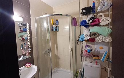 ID 15117 Dwupokojowe mieszkanie w Sorento Sole Mare Zdjęcie 4