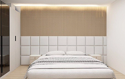 ID 15750 Domki szeregowe w d'Zaro Villas Zdjęcie 6