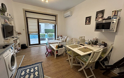 ID 15132 Apartament typu studio w Amara Zdjęcie 8