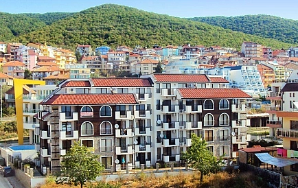 ID 15658 Kawalerka w Villa Breeze Zdjęcie 6
