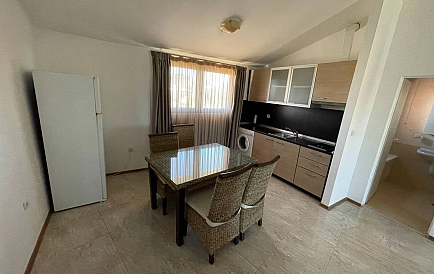 ID 14961 Dwupokojowe mieszkanie w Marina Cape Zdjęcie 8