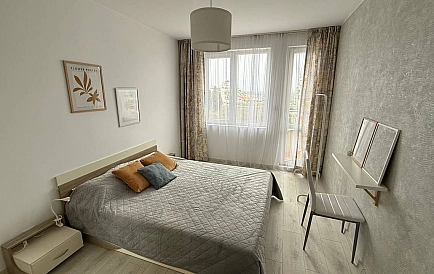 ID 15378 Mieszkanie dwupokojowe w Pomorie Beach Resort Zdjęcie 3