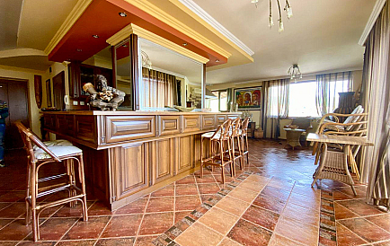 ID 13204 Penthouse w Efir Zdjęcie 1 