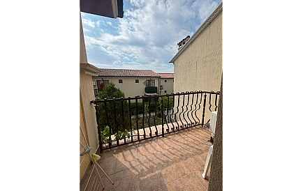 ID 14033 Dwupokojowe mieszkanie w Willi Romana Zdjęcie 6