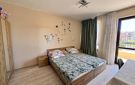 ID 15057 Trzypokojowe mieszkanie w Sea Dreams Zdjęcie 3